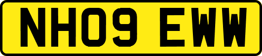 NH09EWW