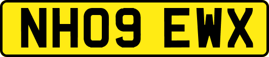 NH09EWX