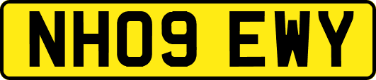 NH09EWY