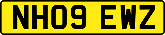 NH09EWZ