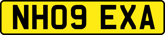 NH09EXA