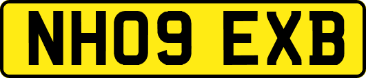 NH09EXB