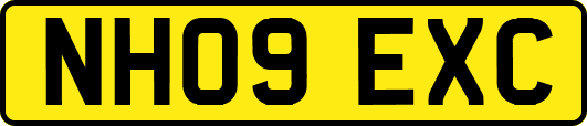 NH09EXC