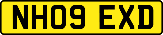 NH09EXD