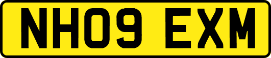 NH09EXM