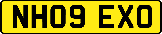 NH09EXO