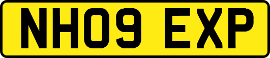 NH09EXP