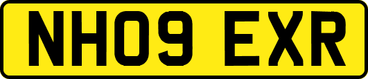 NH09EXR