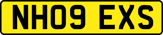 NH09EXS