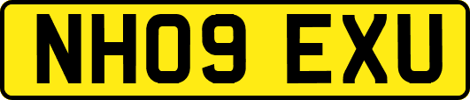 NH09EXU