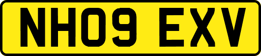 NH09EXV