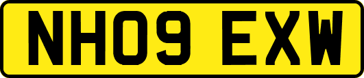 NH09EXW