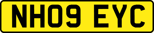 NH09EYC