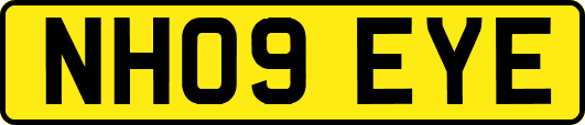 NH09EYE