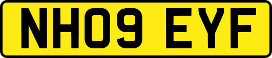 NH09EYF