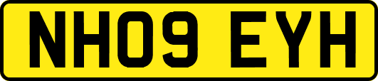 NH09EYH
