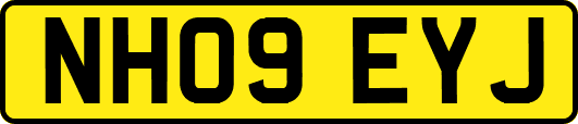 NH09EYJ