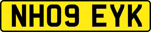 NH09EYK