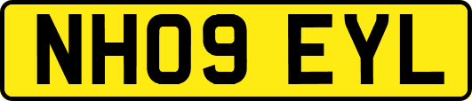 NH09EYL