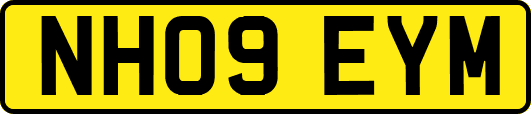 NH09EYM