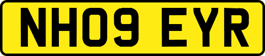 NH09EYR