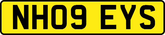 NH09EYS