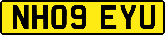 NH09EYU