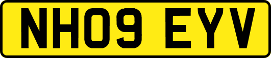 NH09EYV