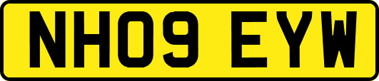 NH09EYW