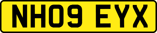 NH09EYX