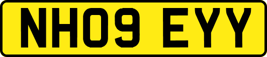NH09EYY