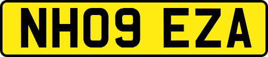 NH09EZA