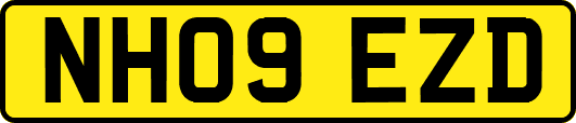 NH09EZD