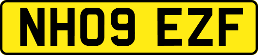 NH09EZF