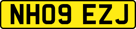 NH09EZJ