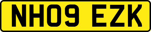 NH09EZK