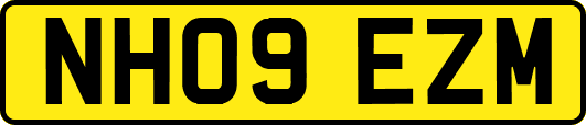 NH09EZM