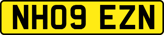 NH09EZN