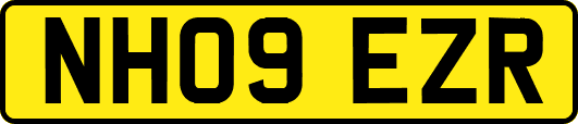 NH09EZR