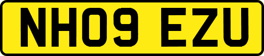 NH09EZU