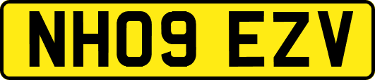 NH09EZV