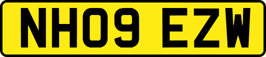 NH09EZW