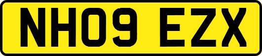NH09EZX