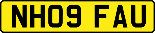 NH09FAU
