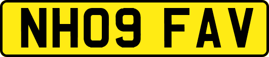 NH09FAV