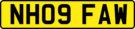 NH09FAW