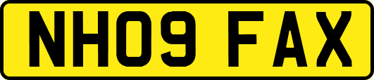 NH09FAX