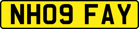 NH09FAY