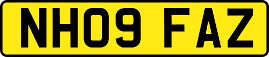 NH09FAZ