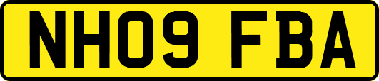 NH09FBA